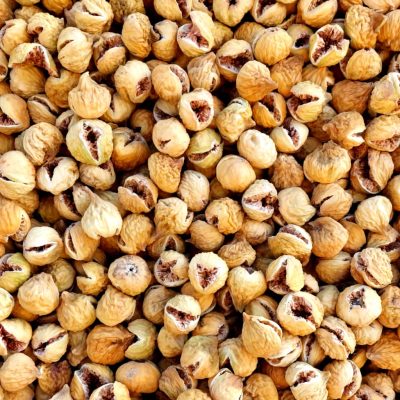 انجیر دهان باز و صدیک پرک استهبان ، مناسب صادرات و پذیرایی