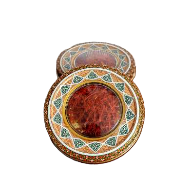 زعفران سرگل استهبان