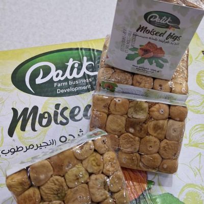 انجیر مرطوب استهبان