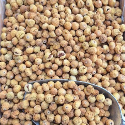 انجیر ریز اجیلی